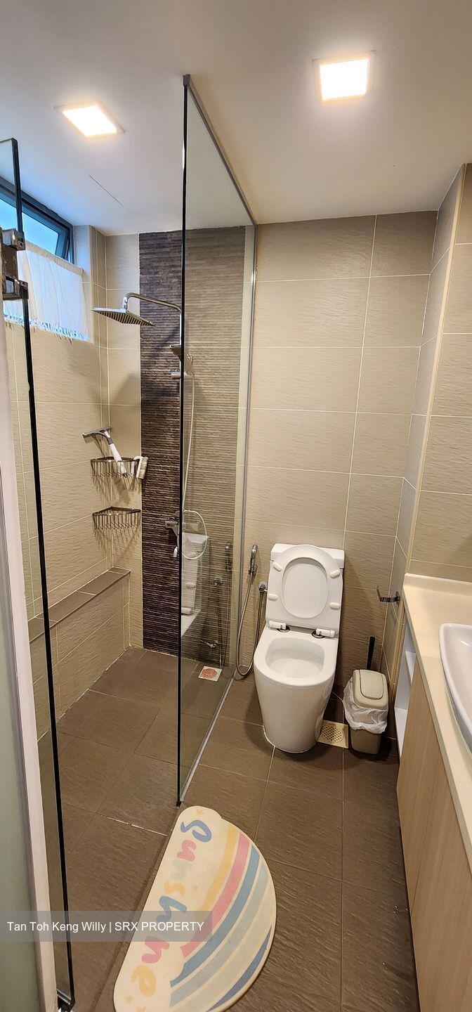 West Bay Condominium (D5), Condominium #561387711